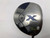 Callaway X 5 Fairway Wood 18* Aldila 55g Ladies Graphite Womens RH, 1 of 12
