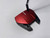 TaylorMade Spider GT Small Slant Red Putter 37" SuperStroke Pistol GTR 1.0 LH HC, 3 of 12