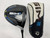 TaylorMade SIM2 MAX 3 Fairway Wood 15* Fujikura Ventus Blue 6S Stiff RH HC, 1 of 12