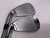 TaylorMade RSi 1 Iron Set 4-PW+AW Mitsubishi Rayon Kuro Kage Regular Graphite RH, 6 of 12