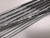 TaylorMade RSi 1 Iron Set 4-PW+AW Mitsubishi Rayon Kuro Kage Regular Graphite RH, 10 of 12