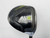 TaylorMade M2 2017 3 Fairway Wood 15* Mitsubishi Chemical Kuro Kage 60g Stiff RH, 1 of 12