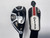 TaylorMade M1 3 Hybrid 19* Fujikura Pro 80g Stiff Graphite Mens RH HC, 1 of 12