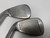 TaylorMade M3 Iron Set 4-9+SW KBS Tour C-Taper 105g Regular Steel RH - No PW, 7 of 12