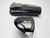 TaylorMade M2 2017 3 Fairway Wood 15* M2 Reax 55g Regular Graphite Mens RH HC, 1 of 12