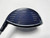 TaylorMade Qi10 MAX Driver 12* Fujikura Speeder NX 50g Senior RH HC, 7 of 12