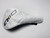 TaylorMade Qi10 MAX Driver 12* Fujikura Speeder NX 50g Senior RH HC, 11 of 12