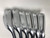 TaylorMade P790 2019 Iron Set 5-PW UST Mamiya Recoil ES 760 F3 Regular RH, 5 of 12