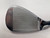 TaylorMade RSi 1 Gap Wedge GW 50* True Temper REAX 90g Wedge Steel Mens RH, 3 of 12
