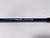 Fujikura Ventus Blue TR 7-X Velocore Extra Stiff Fairway Shaft 42"-Titleist, 3 of 12