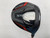 TaylorMade Stealth 7 Fairway Wood 21* Tour AD Di-5 R1 Regular RH HC, 2 of 12