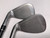Wilson Defy Hybrid Iron Set 4H-6H 7-PW+GW UST Mamiya 59g Regular Graphite RH HC, 9 of 12