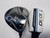 XXIO 12 5 Fairway Wood 18* MP 1200 3322 37g Regular Graphite Mens RH HC NEW, 1 of 12