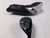 Titleist TSR3 3 Hybrid 19* HZRDUS 6.0 Gen 4 Black 80g Stiff RH HC NEW, 1 of 12