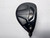 Titleist TSR2 3 Hybrid 18* Fujikura Atmos HB Tour Spec 9S Stiff RH HC, 2 of 12
