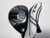 Titleist TSi2 3 Hybrid 18* Project X HZRDUS RDX Smoke 6.0 Black 80g Stiff RH HC, 1 of 12