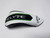 Callaway Elyte 5 Fairway Wood 18* Tour AD IZ-7 Into The Zone Stiff RH HC NEW, 11 of 12