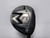 Callaway FT 2008 9 Fairway Wood 23* Fujikura E Fit-On 160 Regular RH, 1 of 12