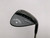 Callaway Mack Daddy Matte BLK PM Grind Lob Wedge LW 64* 10 KBS C-Taper Mens RH, 1 of 12