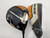 Callaway Mavrik Max 3 Fairway Wood 15* UST Mamiya Helium 5F2 Senior RH HC, 1 of 12