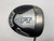 Callaway FT-9 Draw Driver 11* Fujikura Sakura 55g Ladies Graphite Womens RH, 1 of 12