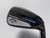 Callaway Paradym Ai Smoke Single 7 Iron Fitter Project X Rifle 6.0 Mens RH, 1 of 12