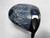 Callaway Paradym Ai Smoke TD Driver 9* Tensei Blue AV Xlink Regular RH HC NEW, 2 of 12