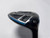 Callaway Rogue 11 Fairway Wood Aldila Quaranta 50g Regular Graphite Mens RH, 2 of 12