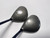 Callaway Steelhead 3 & 5 Fairway Wood Set 15* 18* Ladies Gems 99 Ladies RH HC, 5 of 12