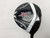 Callaway X2 Hot 9 Fairway Wood 24* Aldila Ladies Graphite Womens RH, 1 of 12