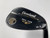 Cleveland 588 Black Pearl 2012 Gap Wedge GW 46* 8 TT Tour Concept Wedge Mens RH, 1 of 12