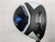 Cobra AeroJet 3 Fairway Wood 15* Kai'li Blue 60g Regular Graphite Mens RH HC, 2 of 12