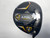 Cobra LTDx Max 3 Fairway Wood 15.5* HZRDUS Smoke iM10 5.5 60g Regular RH, 1 of 12