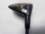 Cobra LTDx Max 3 Fairway Wood 15.5* HZRDUS Smoke iM10 5.5 60g Regular RH, 5 of 12
