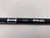 Ping Alta CB 70g Stiff Graphite Hybrid Shaft 38.5"-Ping, 2 of 12