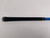 Ping Alta CB 70g Stiff Graphite Hybrid Shaft 39"-Ping, 4 of 12
