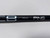 Ping Alta CB 70g Stiff Graphite Hybrid Shaft 39.25"-Ping, 5 of 12