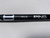 Ping Alta CB 70g Stiff Graphite Hybrid Shaft 38.75"-Ping, 5 of 12
