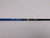Ping Alta CB Soft Regular 70g Seniors Graphite Hybrid Shaft 39.25"-Ping, 1 of 12