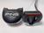 Ping Fetch 2021 Putter 34" Black Dot Mens RH HC, 1 of 12