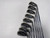 Ping G30 Iron Set 4-PW+GW Purple Dot 1.5* Flat Regular Steel Mens RH, 1 of 12
