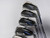 Ping G30 Iron Set 4-PW+GW Purple Dot 1.5* Flat Regular Steel Mens RH, 2 of 12