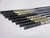 Ping G30 Iron Set 4-PW+GW Purple Dot 1.5* Flat Regular Steel Mens RH, 11 of 12