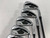 Ping G430 Iron Set 6-PW+GW+SW Black Dot Alta CB AWT Regular Graphite Mens RH, 2 of 12