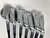 Ping G430 Iron Set 6-PW+GW+SW Black Dot Alta CB AWT Regular Graphite Mens RH, 5 of 12