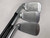 Ping G430 Iron Set 6-PW+GW+SW Black Dot Alta CB AWT Regular Graphite Mens RH, 6 of 12