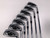 Ping G430 Iron Set 5-PW+AW+GW Black Dot AWT 2.0 Regular Steel Mens RH No 8i, 1 of 12