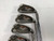 Ping G10 Iron Set 5-PW Maroon Dot 4.5* Up AWT Regular Steel Mens RH, 2 of 12