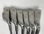 Ping G10 Iron Set 5-PW Maroon Dot 4.5* Up AWT Regular Steel Mens RH, 5 of 12