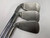 Ping G10 Iron Set 5-PW Maroon Dot 4.5* Up AWT Regular Steel Mens RH, 6 of 12